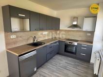 Pronájem bytu 3+kk, Mělník, Vlasákova, 67 m2