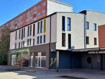 Pronájem bytu 2+kk, Olomouc, Janského, 61 m2