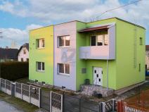 Prodej rodinného domu, Jistebník, 256 m2