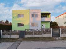 Prodej rodinného domu, Jistebník, 256 m2