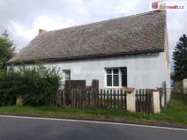 Prodej rodinného domu, Jesenice - Chotěšov, 80 m2