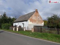 Prodej rodinného domu, Jesenice - Chotěšov, 80 m2