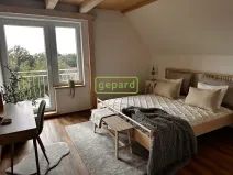 Prodej bytu 3+kk, Babice nad Svitavou, 129 m2