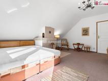 Prodej rodinného domu, Stará Voda - Sekerské Chalupy, 250 m2