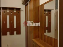 Pronájem bytu 2+1, Děčín - Děčín IV-Podmokly, Divišova, 57 m2