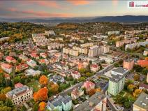 Prodej rodinného domu, Kadaň, Poštovní, 500 m2