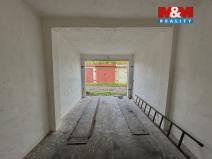 Prodej garáže, Kutná Hora, 18 m2
