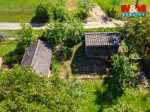 Prodej pozemku pro bydlení, Uherský Brod, 801 m2