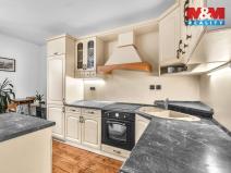 Prodej rodinného domu, Žacléř, Sadová, 151 m2