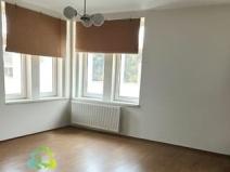 Pronájem bytu 2+1, Liberec, nám. Tržní, 70 m2