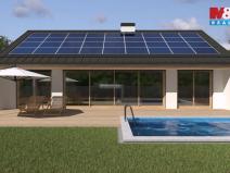 Prodej pozemku pro bydlení, Jesenný, 750 m2