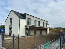Prodej bytu 4+kk, České Budějovice, Radniční, 96 m2