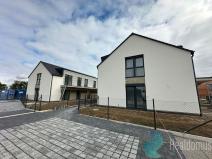 Prodej bytu 4+kk, České Budějovice, Radniční, 96 m2