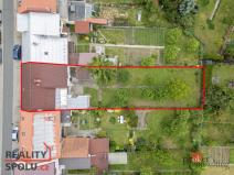 Prodej rodinného domu, Napajedla, 1. máje, 162 m2