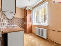 Prodej bytu 3+1, Hroznětín, Sídliště, 73 m2