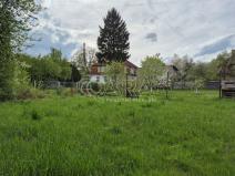 Prodej pozemku pro bydlení, Varnsdorf, 512 m2