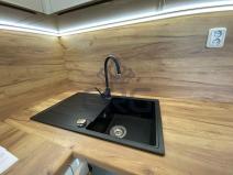 Pronájem bytu 2+kk, Brno - Staré Brno, Nové sady, 48 m2