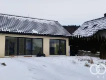 Prodej rodinného domu, Zubří, 115 m2