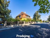 Prodej vily, Varnsdorf, Prašná, 156 m2