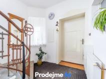 Prodej vily, Varnsdorf, Prašná, 156 m2