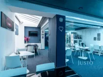 Pronájem restaurace, Uherské Hradiště, Josefa Stancla, 76 m2