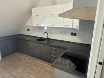 Pronájem bytu 3+1, Praha - Štěrboholy, 95 m2