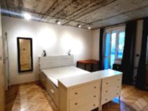 Pronájem bytu 2+kk, Praha - Záběhlice, Hlavní, 73 m2