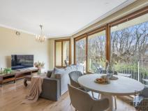 Pronájem bytu 2+kk, Praha - Vokovice, K Červenému vrchu, 73 m2