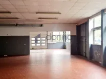 Pronájem obchodního prostoru, Praha, Za Mototechnou, 1137 m2