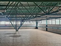 Pronájem obchodního prostoru, Praha, Za Mototechnou, 1137 m2
