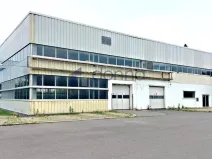 Pronájem obchodního prostoru, Praha, Za Mototechnou, 1137 m2