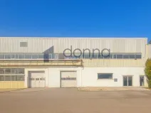 Pronájem obchodního prostoru, Praha, Za Mototechnou, 1137 m2