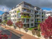 Prodej bytu 3+kk, Praha - Dolní Chabry, K Beranovu, 83 m2