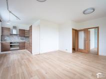 Prodej bytu 2+kk, Pardubice - Nemošice, Nemošická, 49 m2