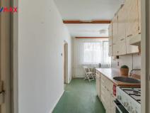 Prodej bytu 2+1, Kadaň, Golovinova, 61 m2