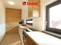 Pronájem bytu 1+1, Brno - Maloměřice, Selská, 31 m2