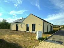 Prodej rodinného domu, Píšťany, 106 m2