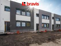 Prodej rodinného domu, Křenovice, Široká, 110 m2