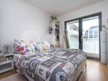 Pronájem bytu 1+kk, Praha - Jinonice, Kloudova, 34 m2