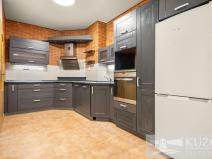 Prodej bytu 2+kk, Klatovy, Čechova, 70 m2