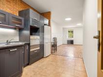 Prodej bytu 2+kk, Klatovy, Čechova, 70 m2