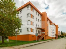 Prodej bytu 2+kk, Klatovy, Čechova, 70 m2