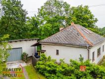 Prodej rodinného domu, Meziměstí, Tovární, 95 m2