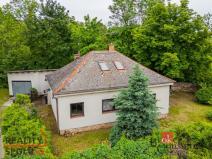 Prodej rodinného domu, Meziměstí, Tovární, 95 m2