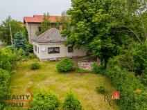 Prodej rodinného domu, Meziměstí, Tovární, 95 m2