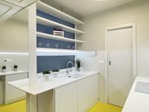 Pronájem bytu 2+1, Brno, Úvoz, 65 m2