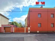 Prodej činžovního domu, Ostrava, Kosmova, 310 m2