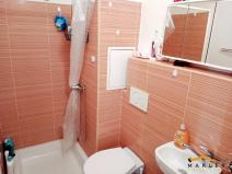 Pronájem bytu 1+kk, Brno - Staré Brno, Veletržní, 18 m2