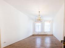 Prodej bytu 3+kk, Praha - Libeň, Novákových, 81 m2