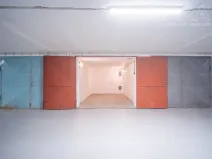 Prodej garáže, Vlašim, Na Potoce, 18 m2